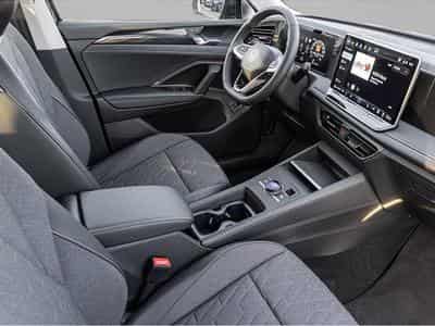 VW Tiguan (2026) - Photo 6