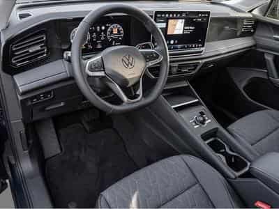 VW Tiguan (2026) - Photo 7