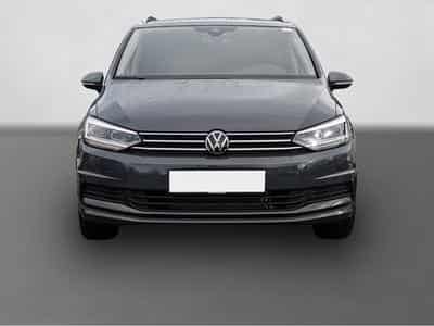VW Touran (2026) - Photo 2