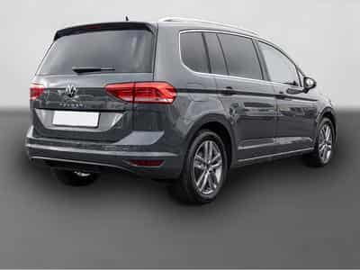 VW Touran (2026) - Photo 3
