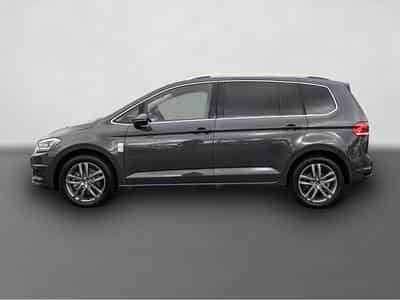 VW Touran (2026) - Photo 4