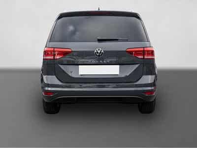 VW Touran (2026) - Photo 5