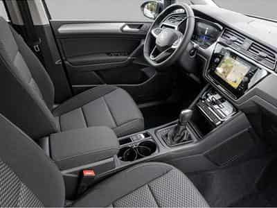 VW Touran (2026) - Photo 6