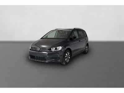 VW Touran (2025) - Photo 1