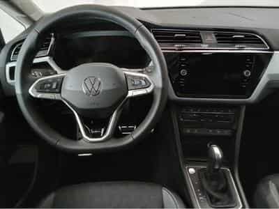 VW Touran (2025) - Photo 13