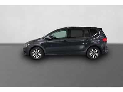 VW Touran (2025) - Photo 2