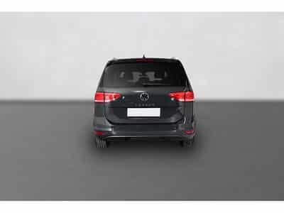 VW Touran (2025) - Photo 4