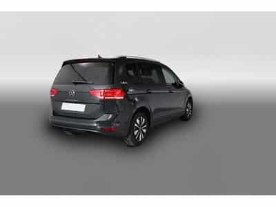 VW Touran (2025) - Photo 5