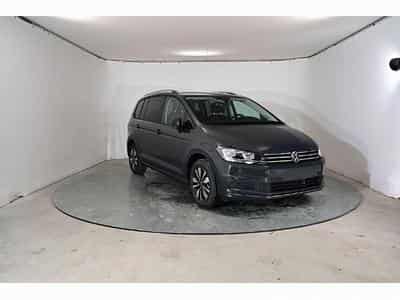 VW Touran (2025) - Photo 7