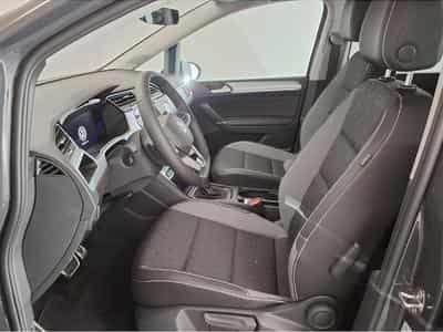 VW Touran (2025) - Photo 9