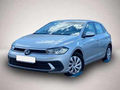 VW Polo (2023) - Photo 1