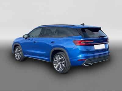 Skoda Kodiaq (2026) - Photo 3