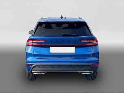 Skoda Kodiaq (2026) - Photo 4