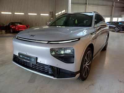 Xpeng G9 New AWD Performan (2026) - Foto 1