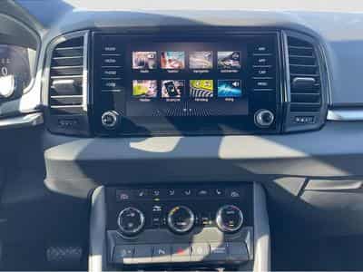 Skoda Karoq (2025) - Foto 10