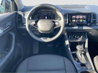 Skoda Karoq (2025) - Photo 9