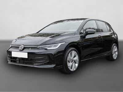 VW Golf (2026) - Photo 1