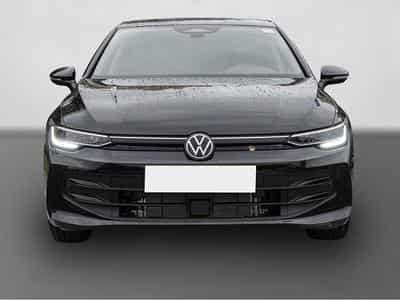 VW Golf (2026) - Photo 2