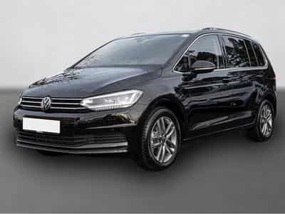 VW Touran (2026) - Photo 1