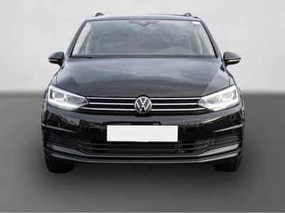 VW Touran (2026) - Photo 2