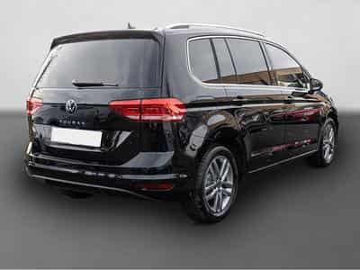 VW Touran (2026) - Photo 3