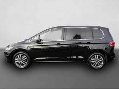 VW Touran (2026) - Photo 4