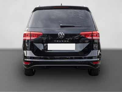 VW Touran (2026) - Photo 5