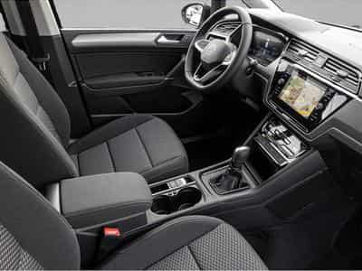 VW Touran (2026) - Photo 6