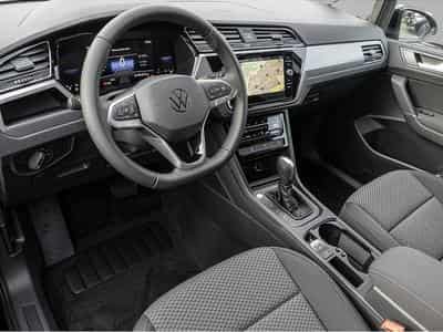 VW Touran (2026) - Photo 7