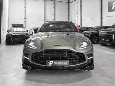 Aston-Martin DBX ASTON MARTIN DBX707 °FACELIFT° 4.0 V8 BITURBO - FULL CARBON (2025) - Foto 3