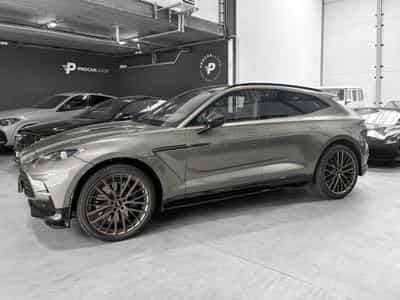Aston-Martin DBX ASTON MARTIN DBX707 °FACELIFT° 4.0 V8 BITURBO - FULL CARBON (2025) - Foto 7