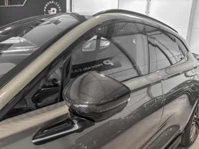 Aston-Martin DBX ASTON MARTIN DBX707 °FACELIFT° 4.0 V8 BITURBO - FULL CARBON (2025) - Foto 10