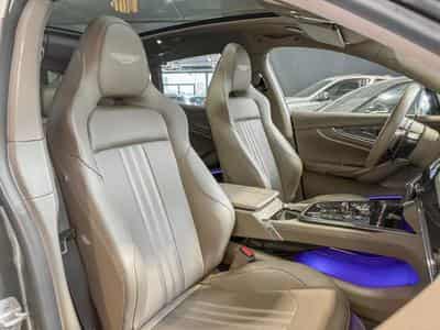 Aston-Martin DBX ASTON MARTIN DBX707 °FACELIFT° 4.0 V8 BITURBO - FULL CARBON (2025) - Foto 14