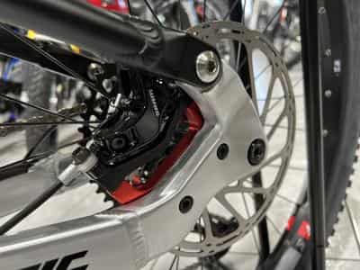 Fantic XMF 1.7 720Wh,M  29''-27,5'', freins 4 pistons, 90 Nm (2026) - Photo 5