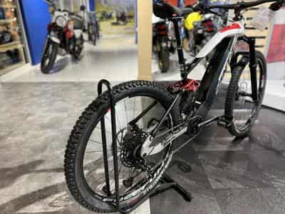 Fantic XMF 1.7 720Wh, M 29''-27,5'', freins 4 pistons, 90 Nm (2026) - Photo 5
