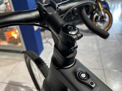 Moser e-Gravel Rival carbon 42Nm Taille M / 250Wh, 36 V. (2026) - Photo 5