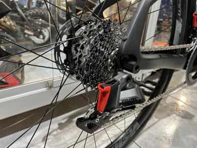 Moser e-Gravel Rival carbon 42Nm Taille M / 250Wh, 36 V. (2026) - Photo 8
