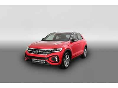 VW T-Roc (2025) - Photo 1