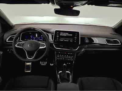 VW T-Roc (2025) - Photo 11