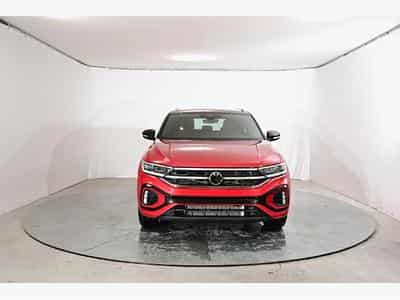 VW T-Roc (2025) - Photo 8