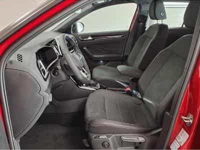 VW T-Roc (2025) - Photo 9