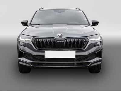 Skoda Karoq (2026) - Photo 2