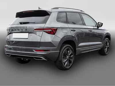 Skoda Karoq (2026) - Photo 3