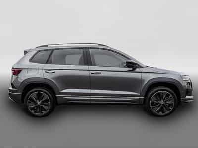 Skoda Karoq (2026) - Photo 4