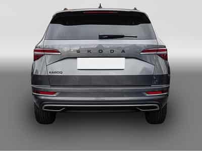 Skoda Karoq (2026) - Photo 5