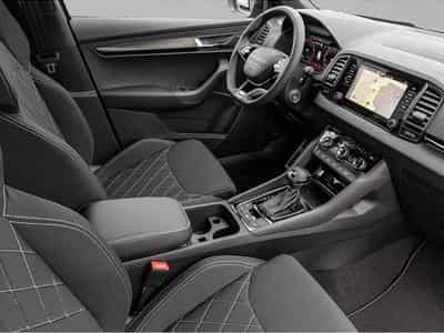 Skoda Karoq (2026) - Photo 6