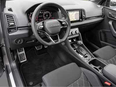 Skoda Karoq (2026) - Photo 7