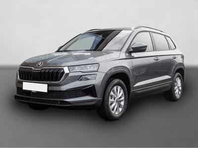 Skoda Karoq (2026) - Photo 1