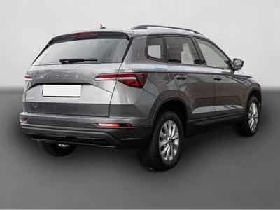 Skoda Karoq (2026) - Photo 3