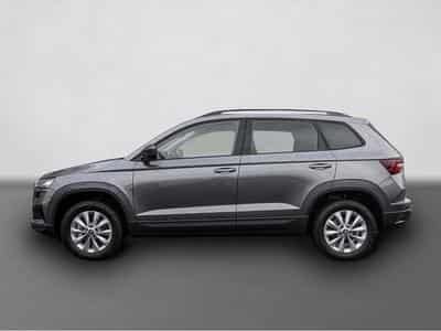 Skoda Karoq (2026) - Photo 4